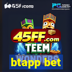 btapp bet
